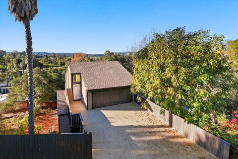 827 Cheltenham Road, Santa Barbara, CA 93105 - MLS#: 25-377