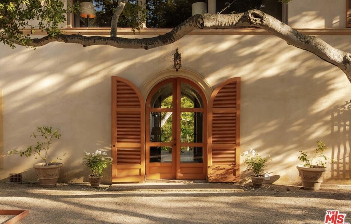 405 Toro Canyon Road