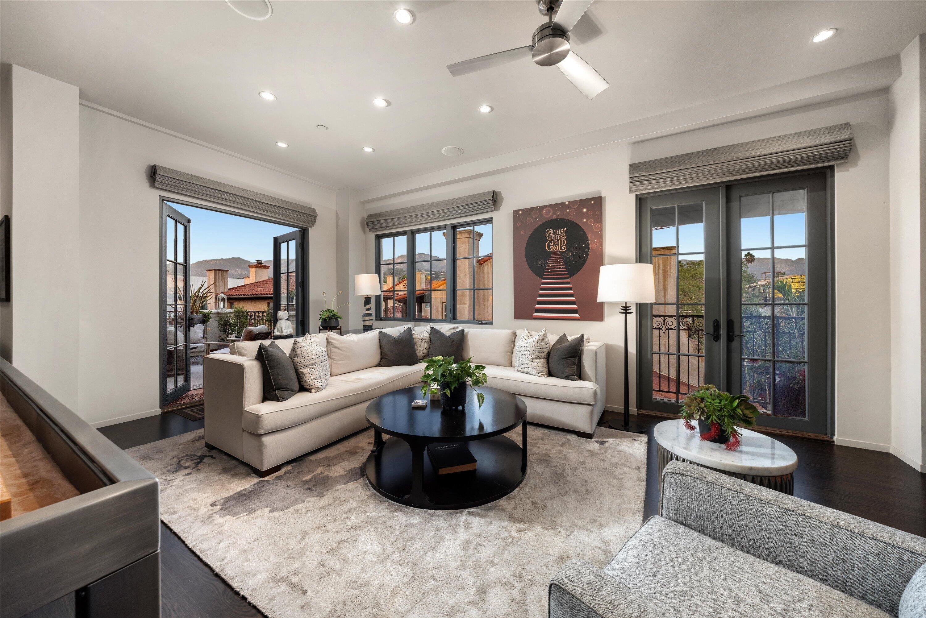 618 Anacapa Street Apt 6