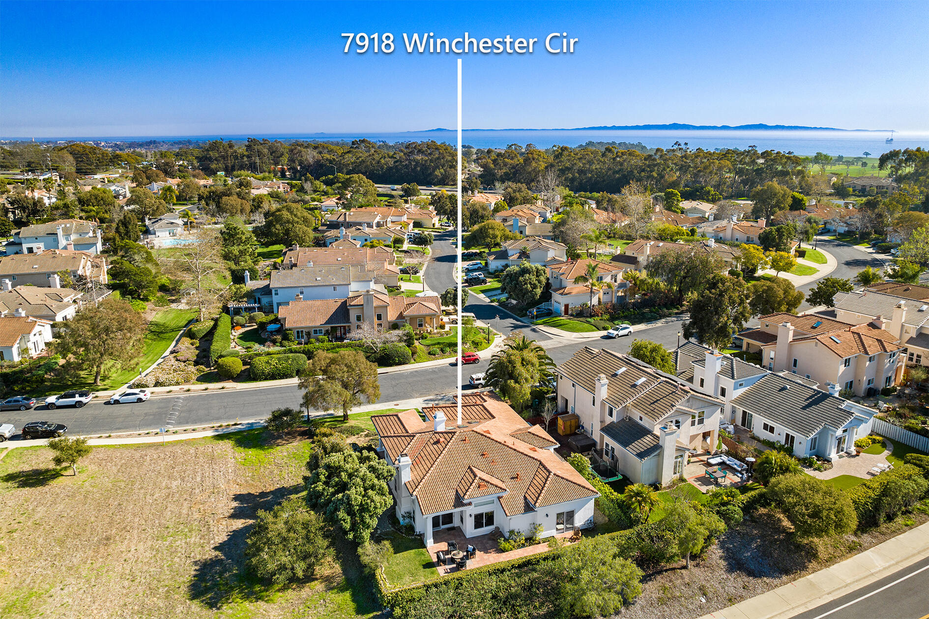 Goleta, California 93117, United States, 4 Bedrooms Bedrooms, ,3 BathroomsBathrooms,Residential,Pending,81965