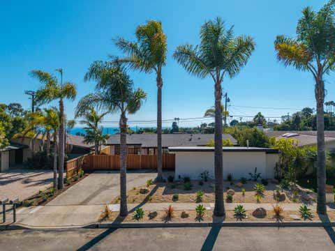 Photo of 729 Juanita Avenue, SANTA BARBARA, CA 93109 (MLS # 26-2734)