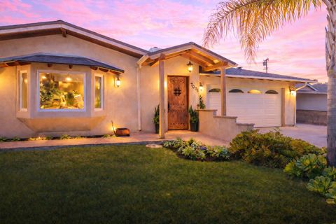 7075 Del Norte Drive GOLETA CA 93117