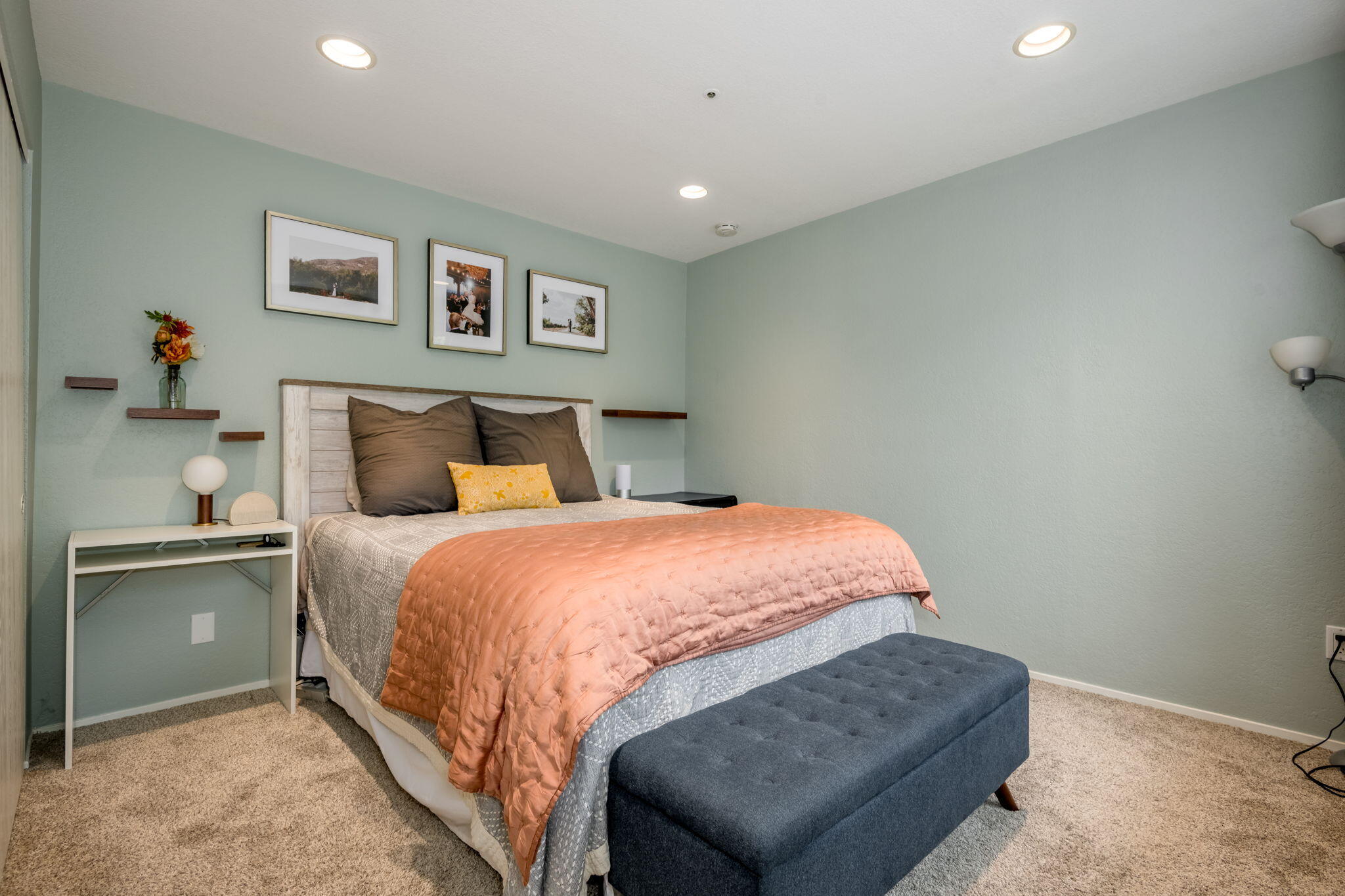 Santa Barbara, California 93110, United States, 2 Bedrooms Bedrooms, ,2 BathroomsBathrooms,Residential,Pending,114488