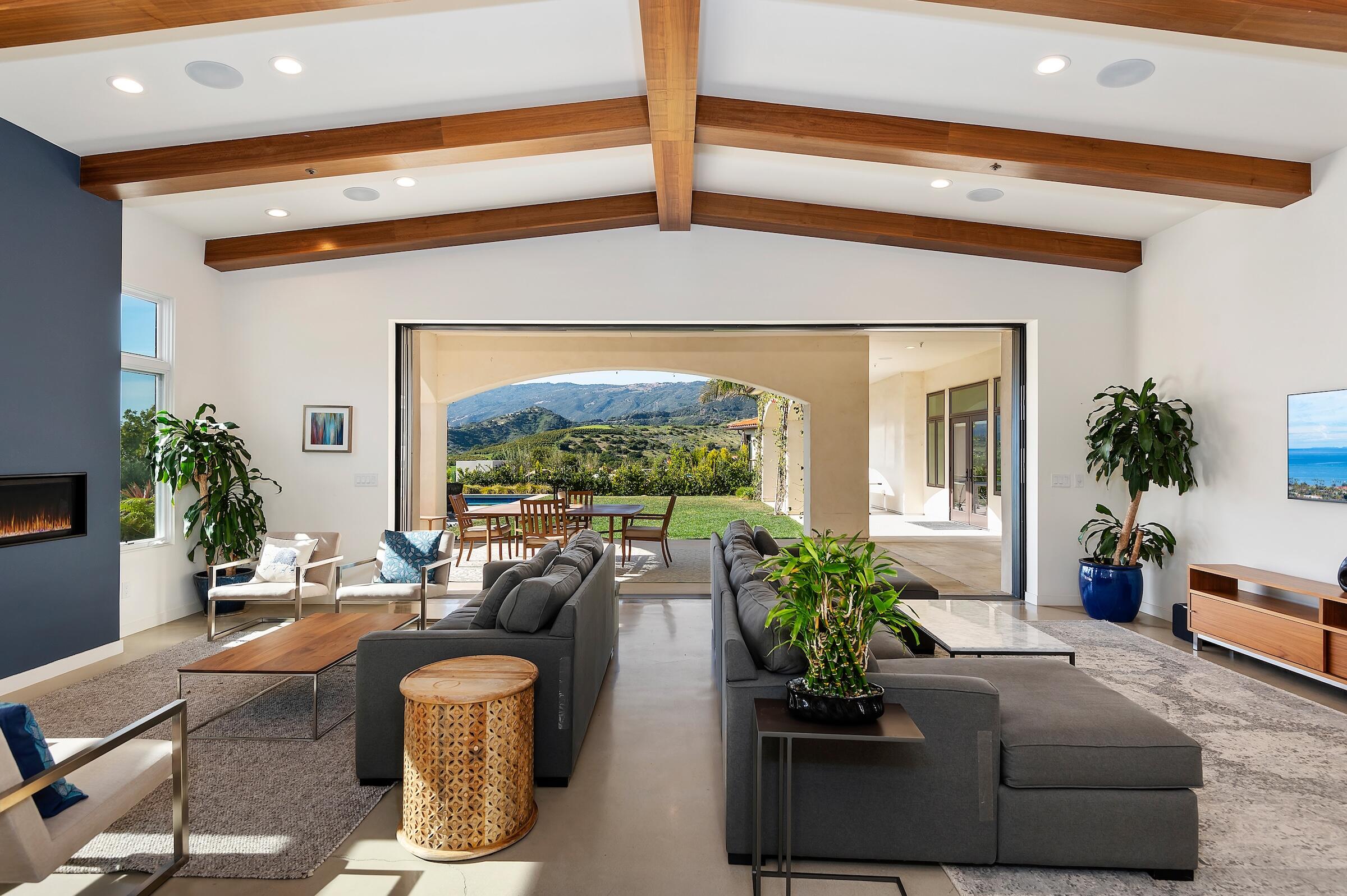 Santa Barbara, California 93111, United States, 6 Bedrooms Bedrooms, ,6 BathroomsBathrooms,Residential,Active,227355