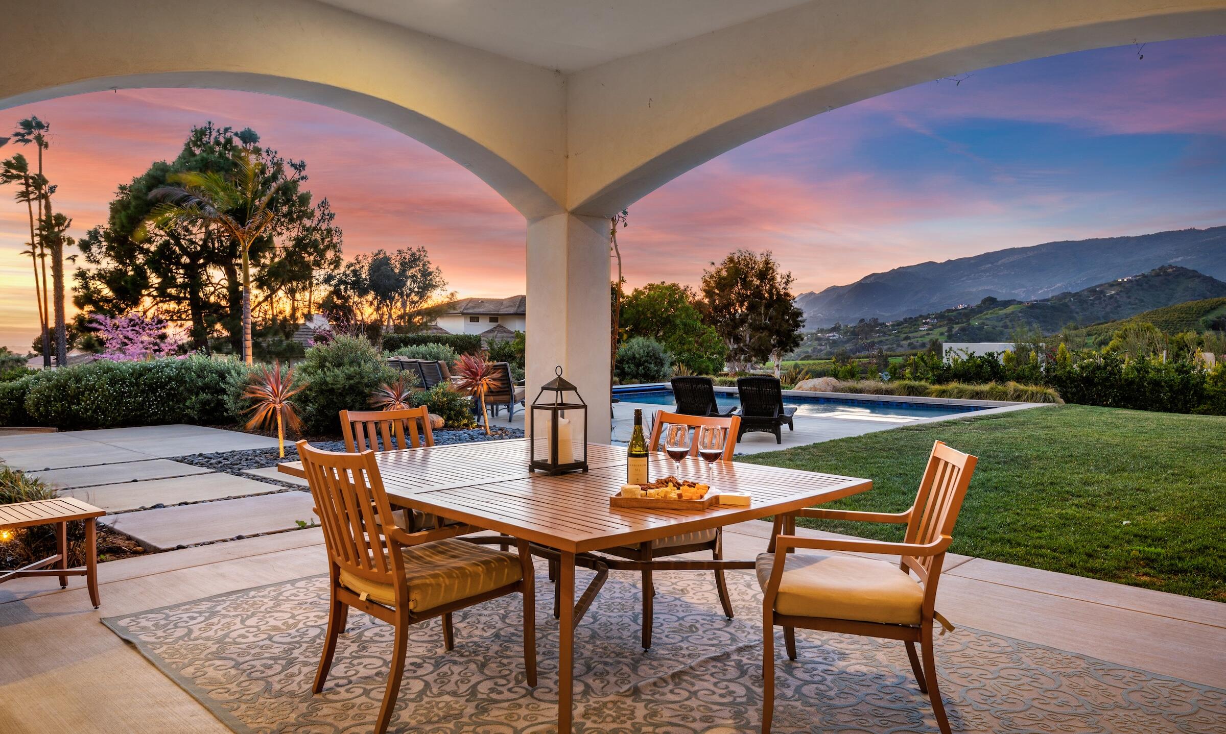 Santa Barbara, California 93111, United States, 6 Bedrooms Bedrooms, ,6 BathroomsBathrooms,Residential,Active,227355