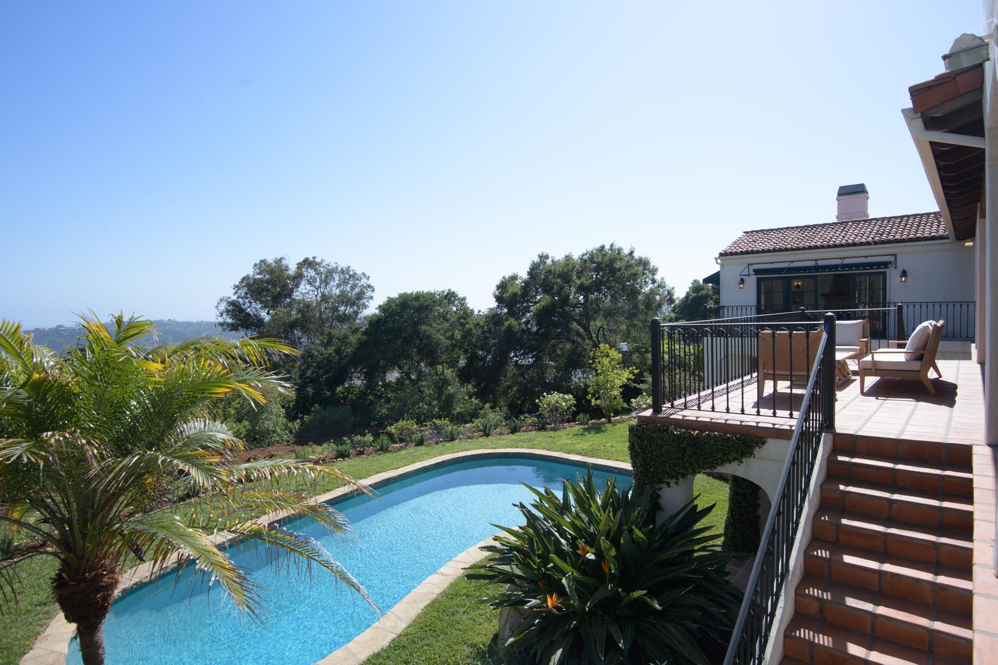 Santa Barbara, California 93103, United States, 4 Bedrooms Bedrooms, ,5 BathroomsBathrooms,Residential,Pending,132889