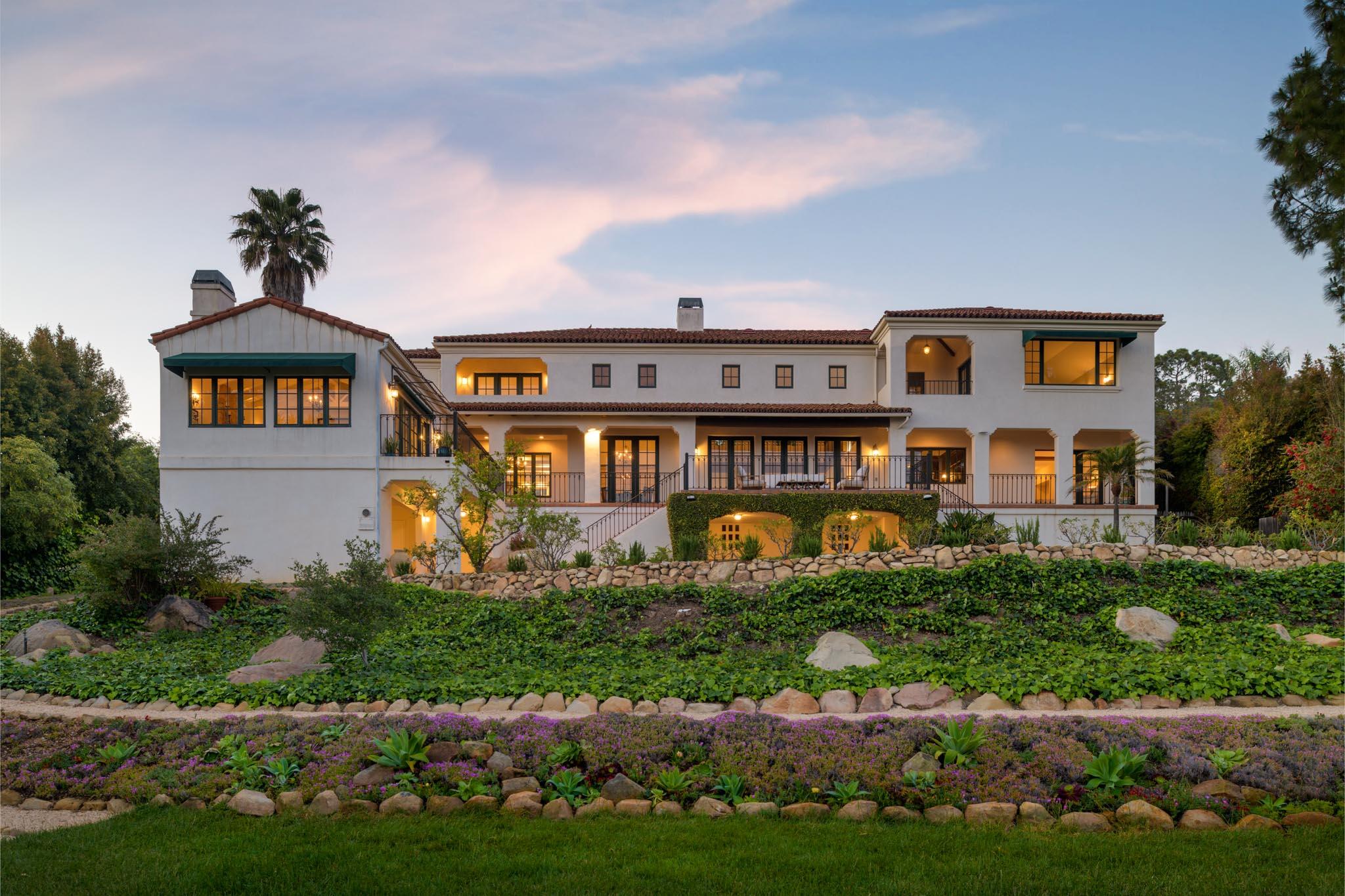 Santa Barbara, California 93103, United States, 4 Bedrooms Bedrooms, ,5 BathroomsBathrooms,Residential,Pending,132889