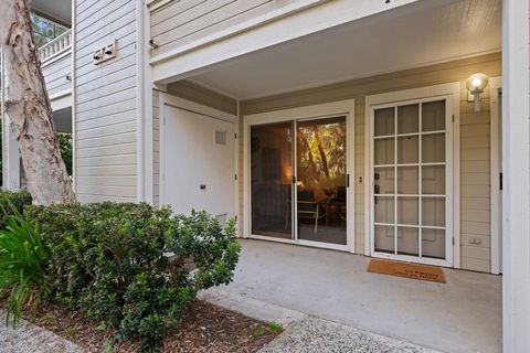 7620 Hollister Avenue Unit 111 GOLETA CA 93117
