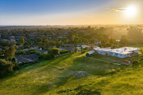 504 Los Verdes Drive SANTA BARBARA CA 93111