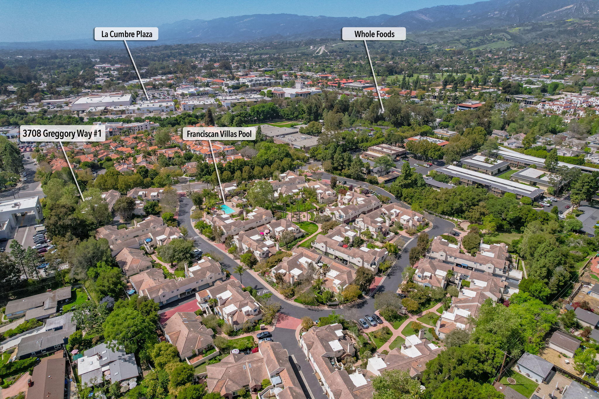 Santa Barbara, California 93105, United States, 3 Bedrooms Bedrooms, ,2 BathroomsBathrooms,Residential,Active,111760