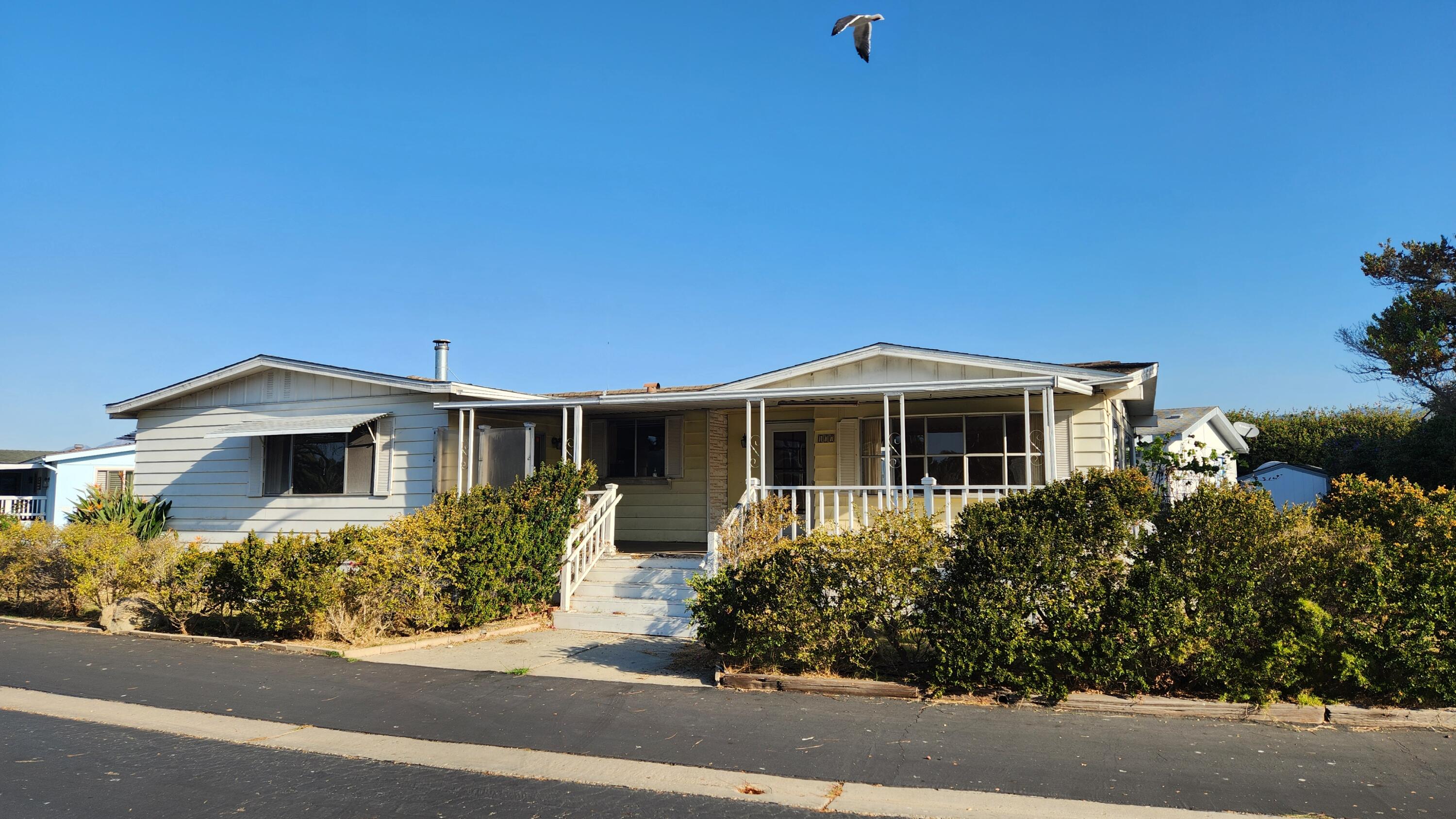 945 Ward Drive Spc 177