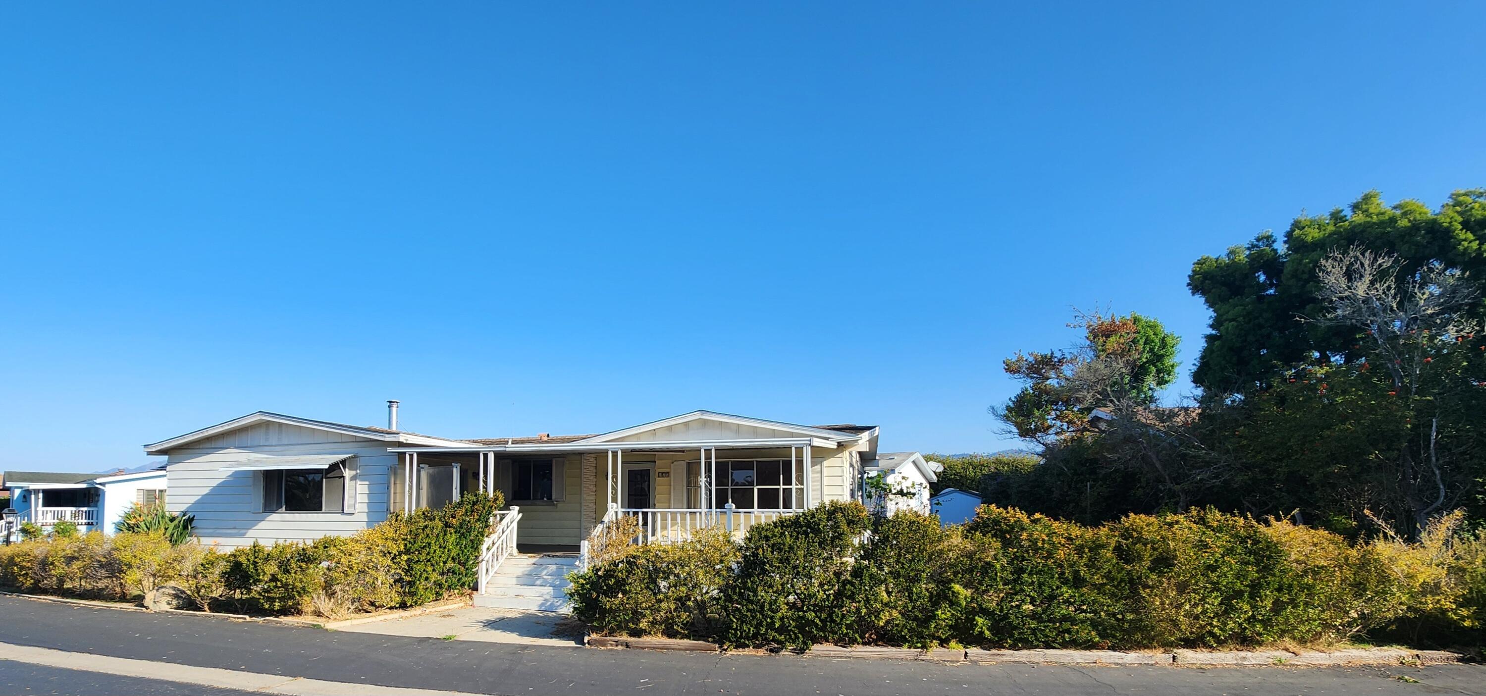 945 Ward Drive Spc 177