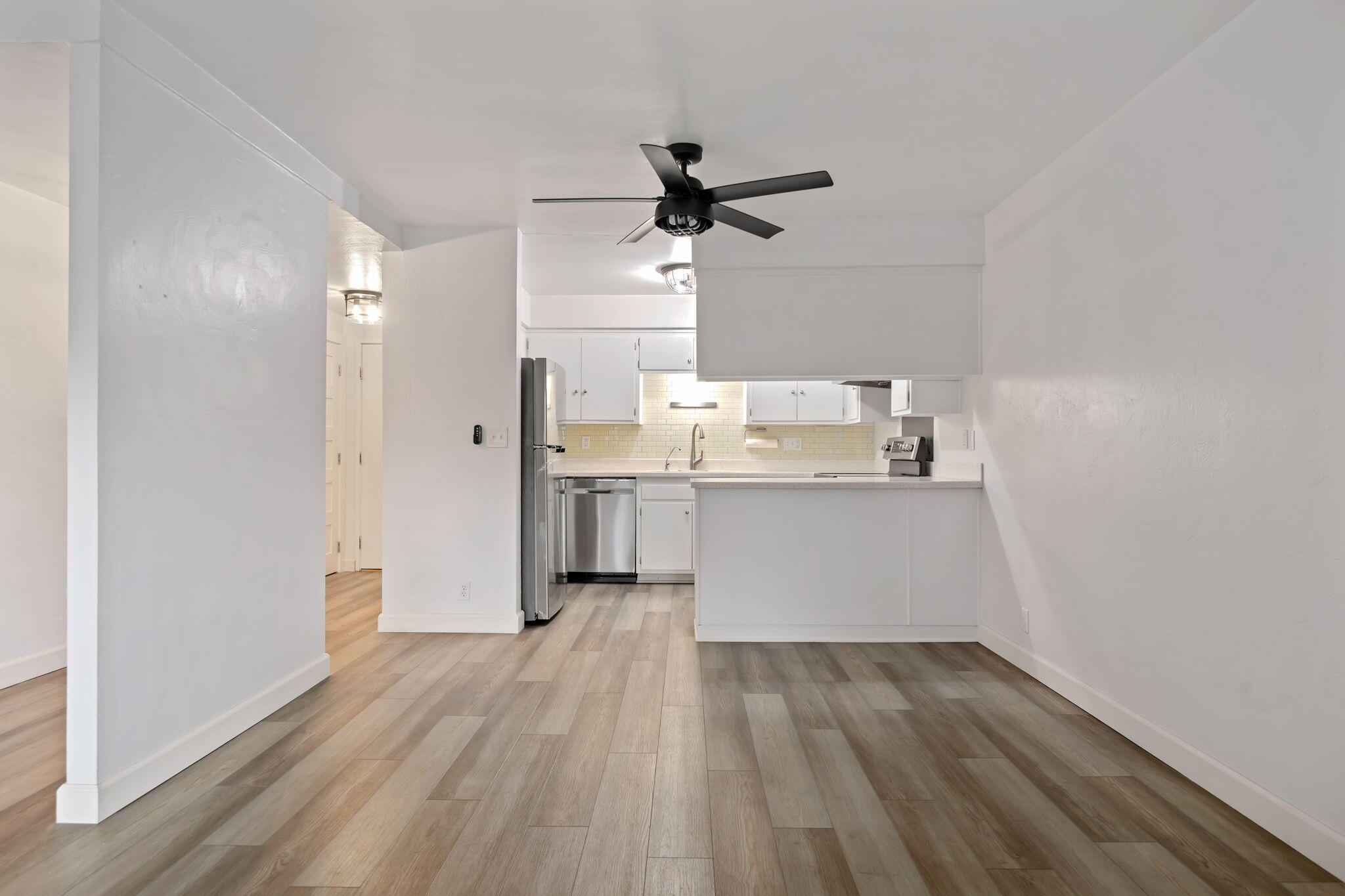 2727 Miradero Drive Apt 208