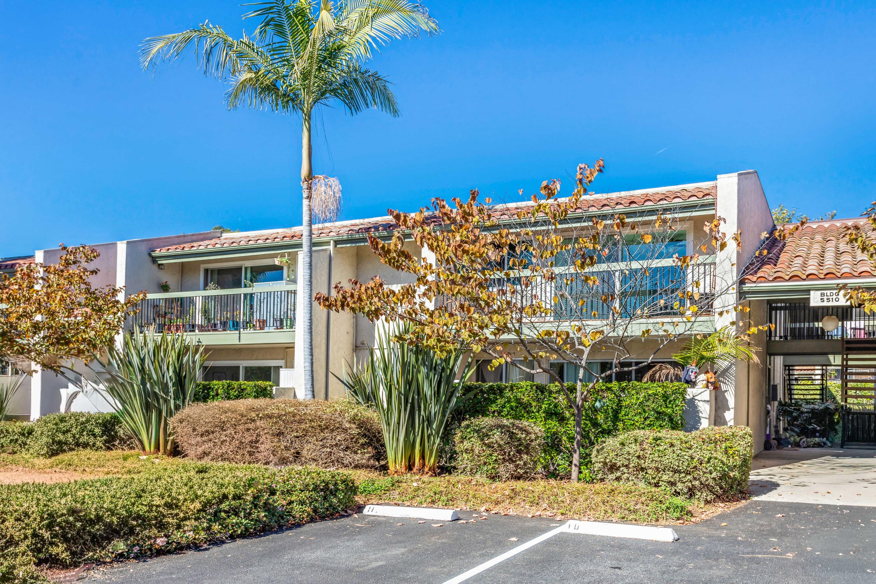 5510 Armitos Avenue Apt 4