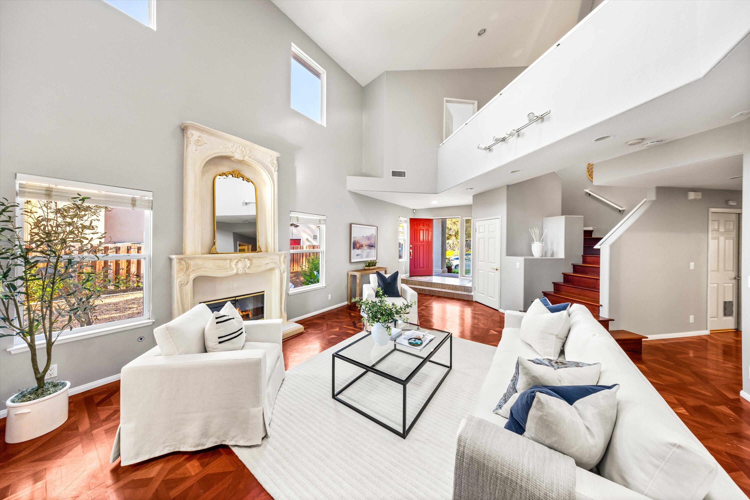 Goleta, California 93117, United States, 4 Bedrooms Bedrooms, ,3 BathroomsBathrooms,Residential,Active,150004