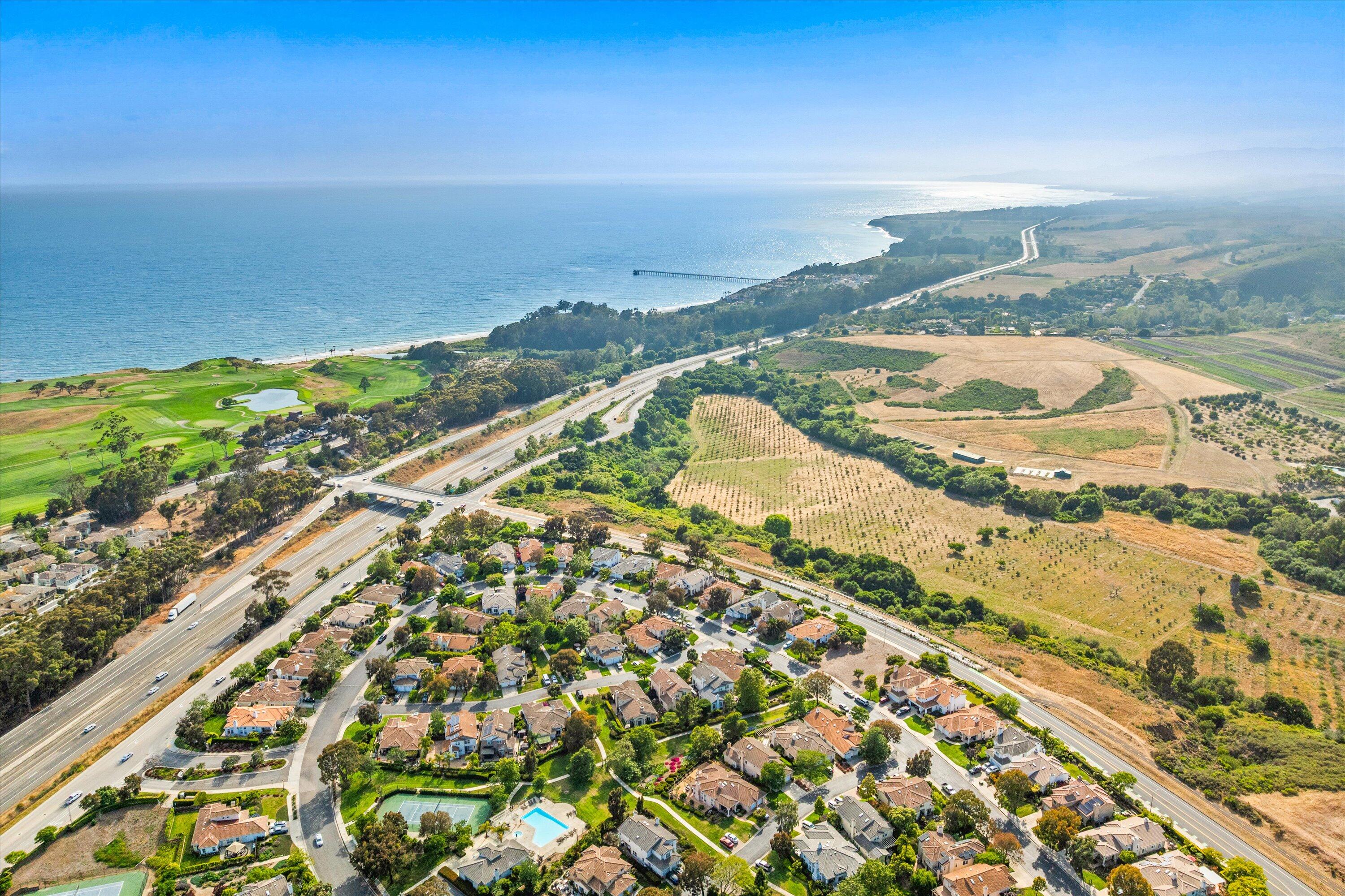 Goleta, California 93117, United States, 4 Bedrooms Bedrooms, ,3 BathroomsBathrooms,Residential,Active,150004