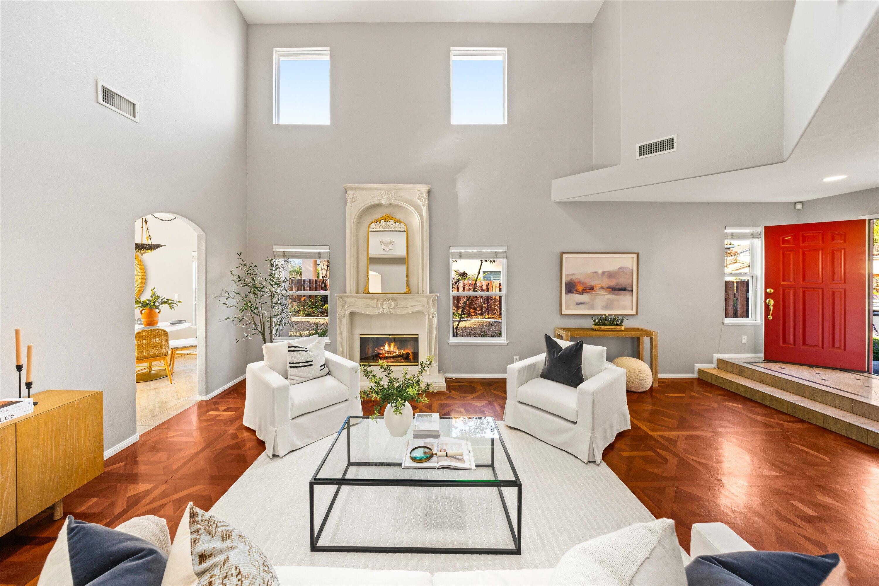 Goleta, California 93117, United States, 4 Bedrooms Bedrooms, ,3 BathroomsBathrooms,Residential,Active,150004