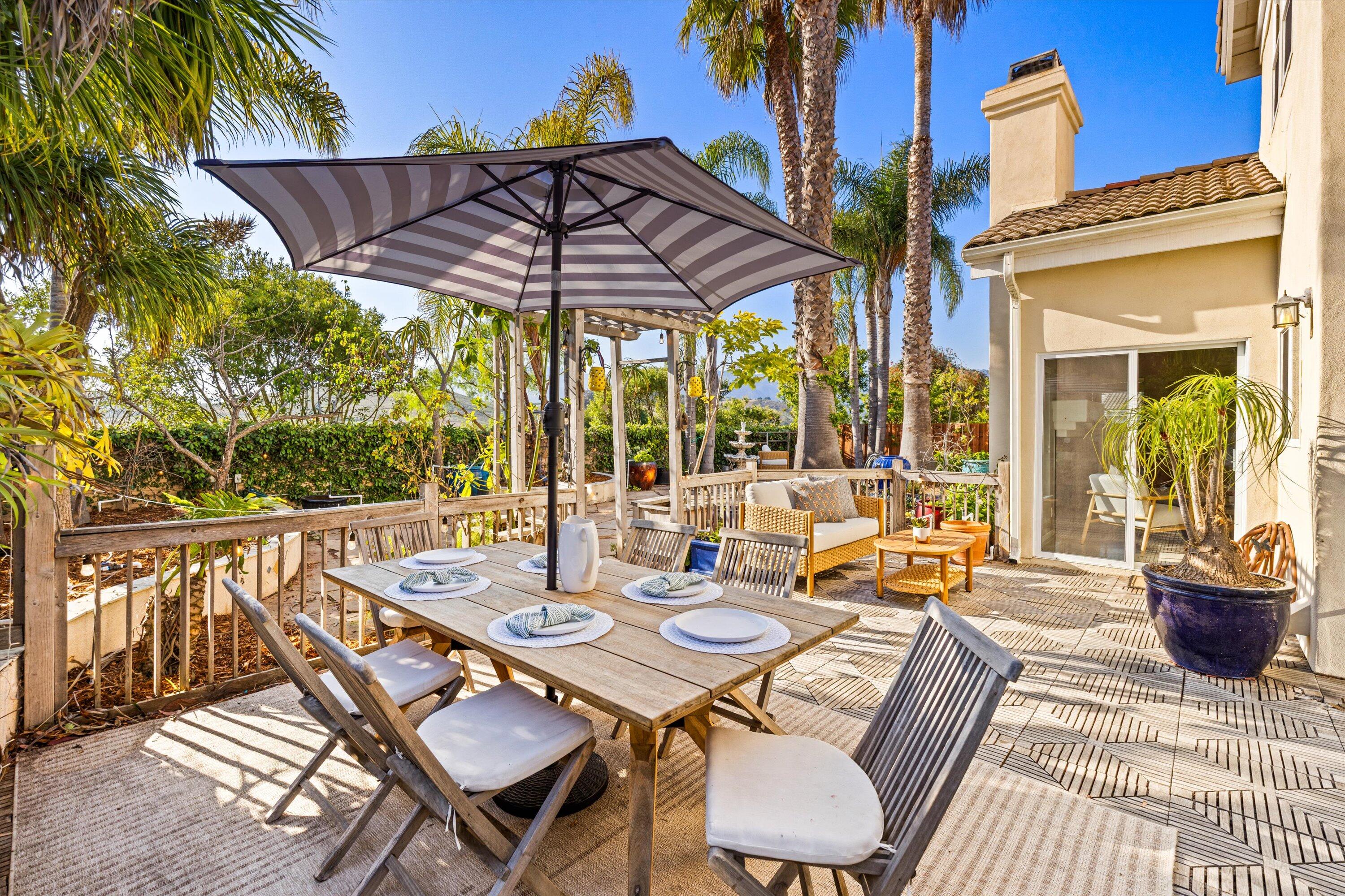 Goleta, California 93117, United States, 4 Bedrooms Bedrooms, ,3 BathroomsBathrooms,Residential,Active,150004