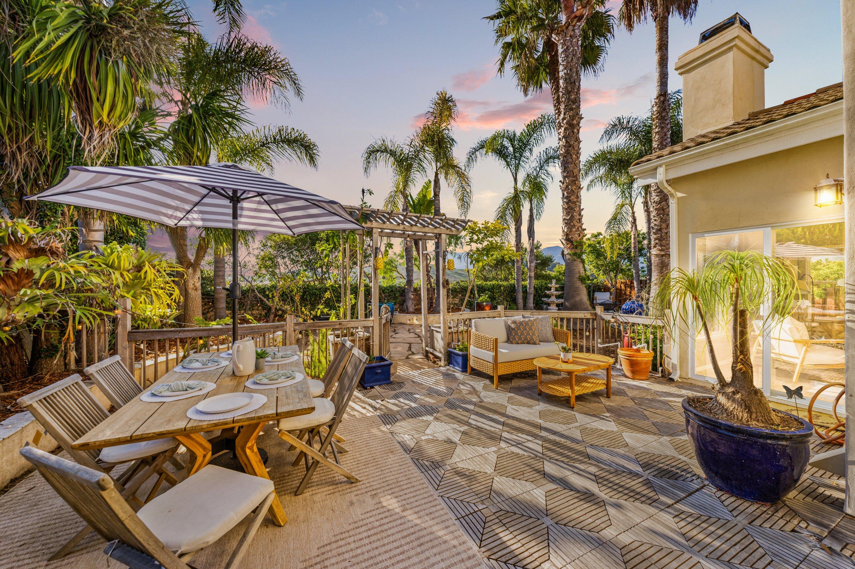 Goleta, California 93117, United States, 4 Bedrooms Bedrooms, ,3 BathroomsBathrooms,Residential,Active,150004