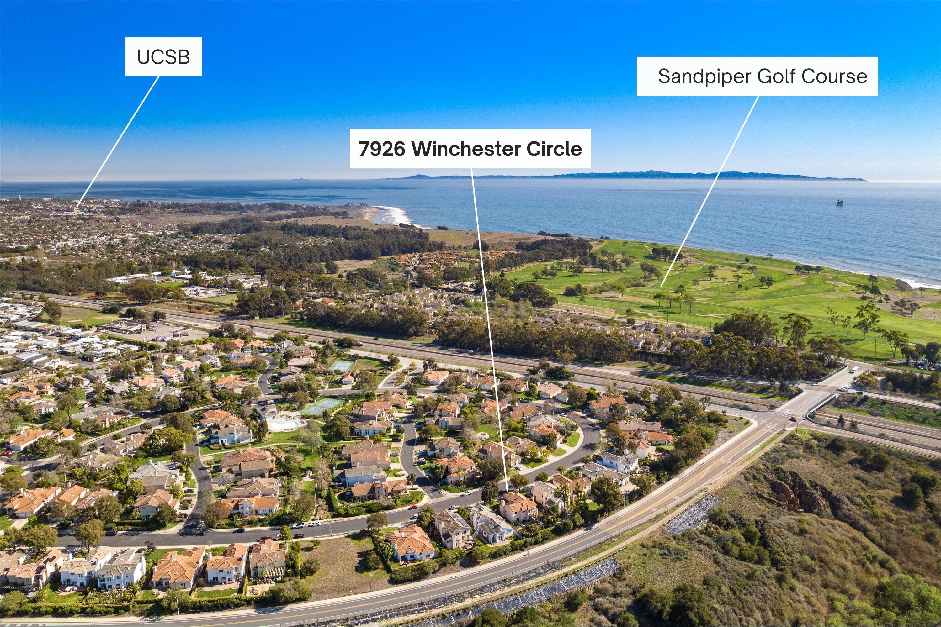 Goleta, California 93117, United States, 4 Bedrooms Bedrooms, ,3 BathroomsBathrooms,Residential,Active,150004