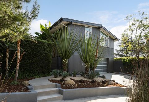 3233 Lucinda Lane SANTA BARBARA CA 93105