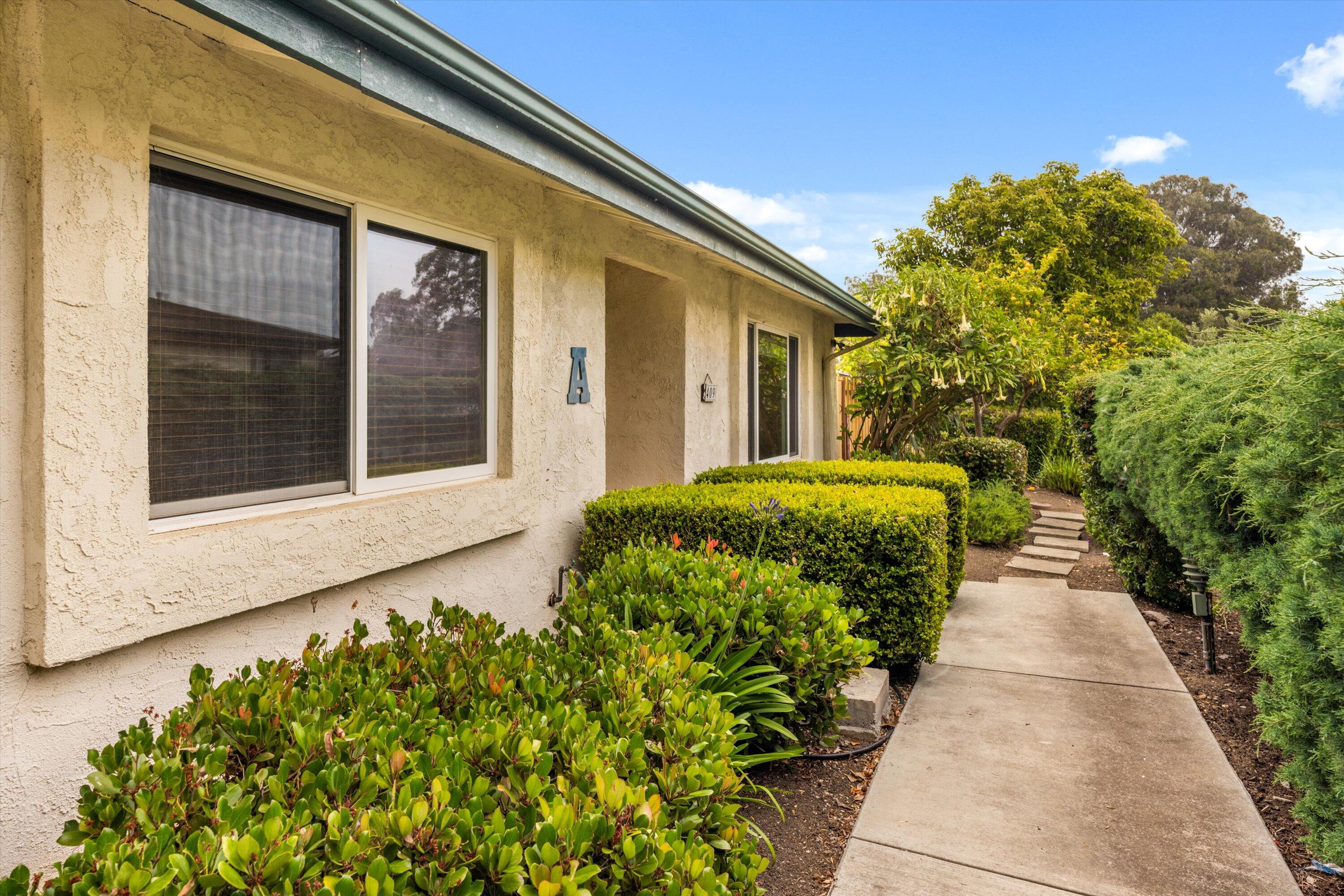 409 Northgate Drive A