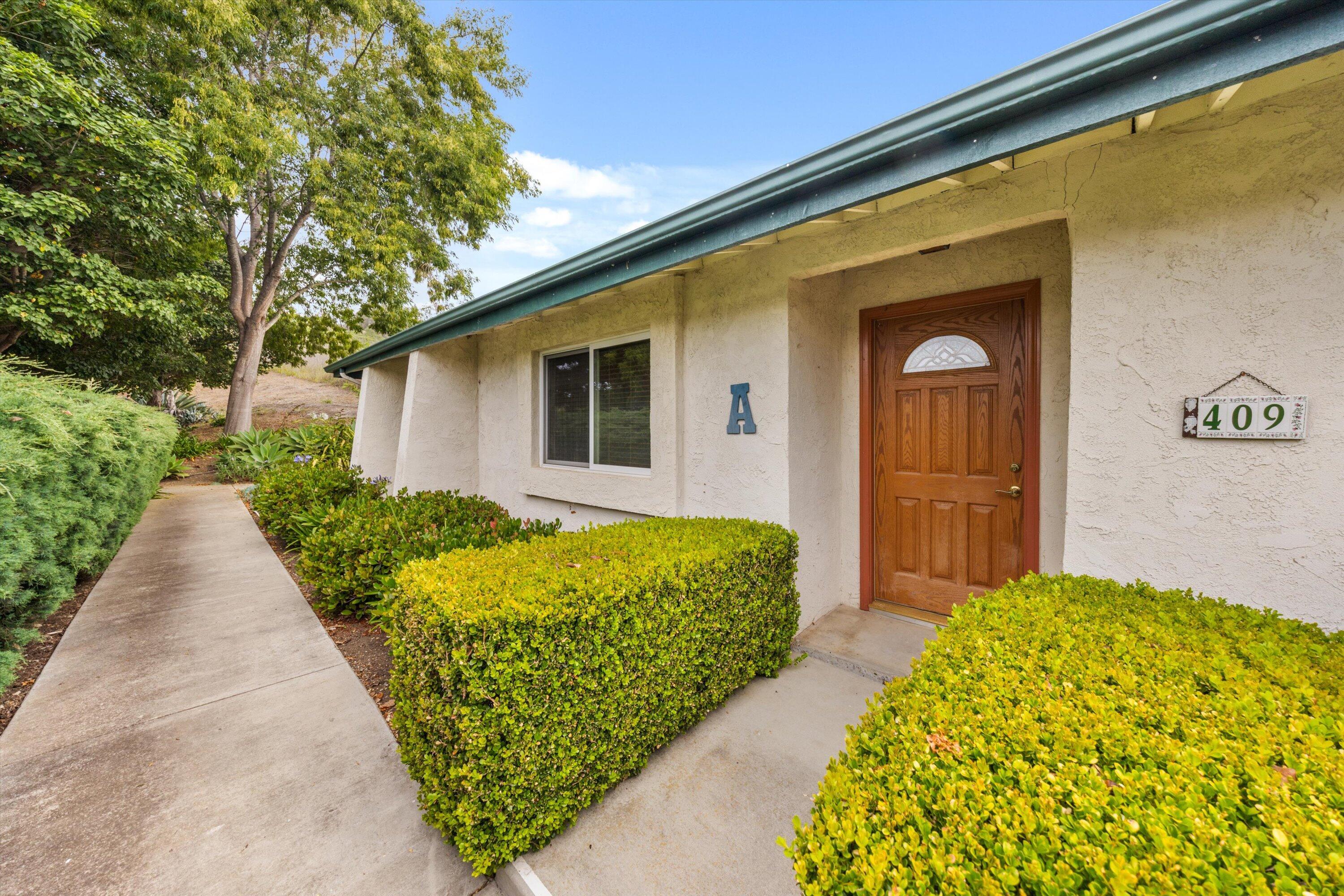 409 Northgate Drive A