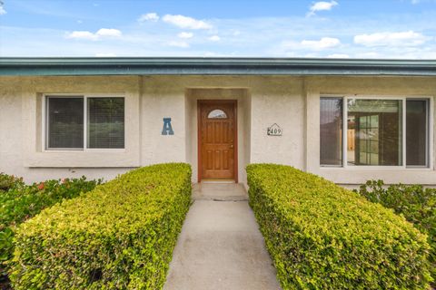 409 Northgate Drive A GOLETA CA 93117