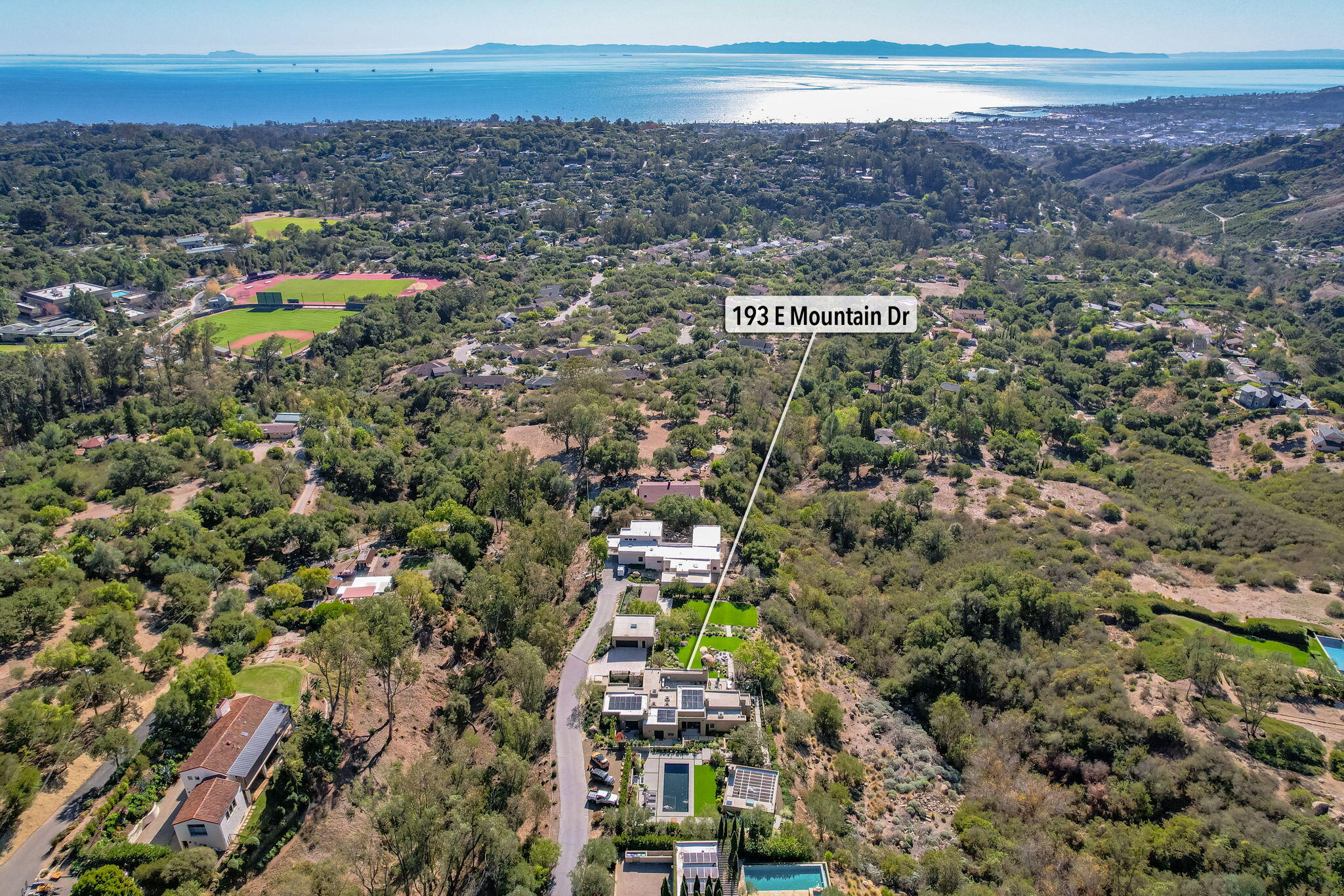 Santa Barbara, California 93108, United States, 3 Bedrooms Bedrooms, ,6 BathroomsBathrooms,Residential,Pending,2706