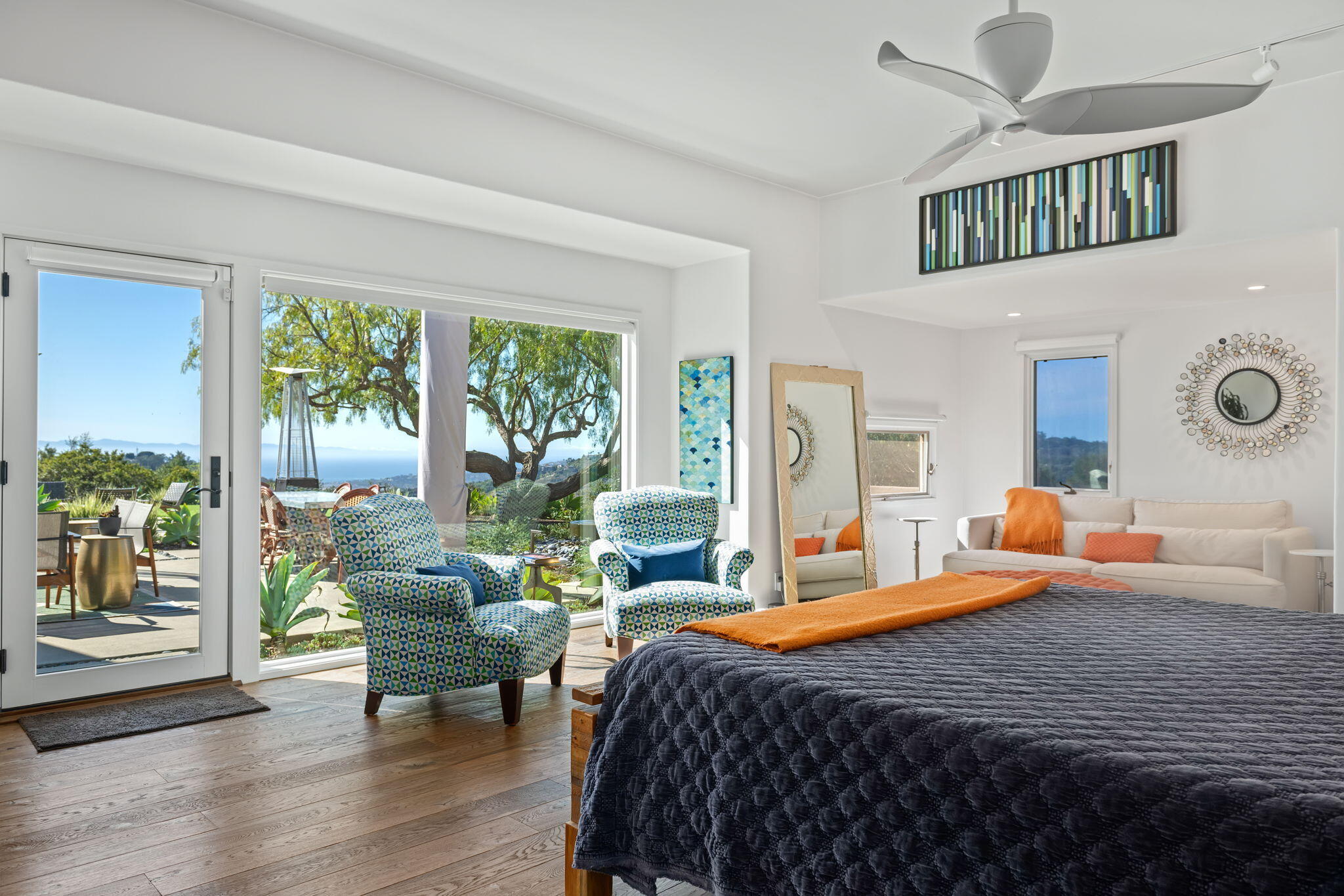 Santa Barbara, California 93108, United States, 3 Bedrooms Bedrooms, ,6 BathroomsBathrooms,Residential,Pending,2706