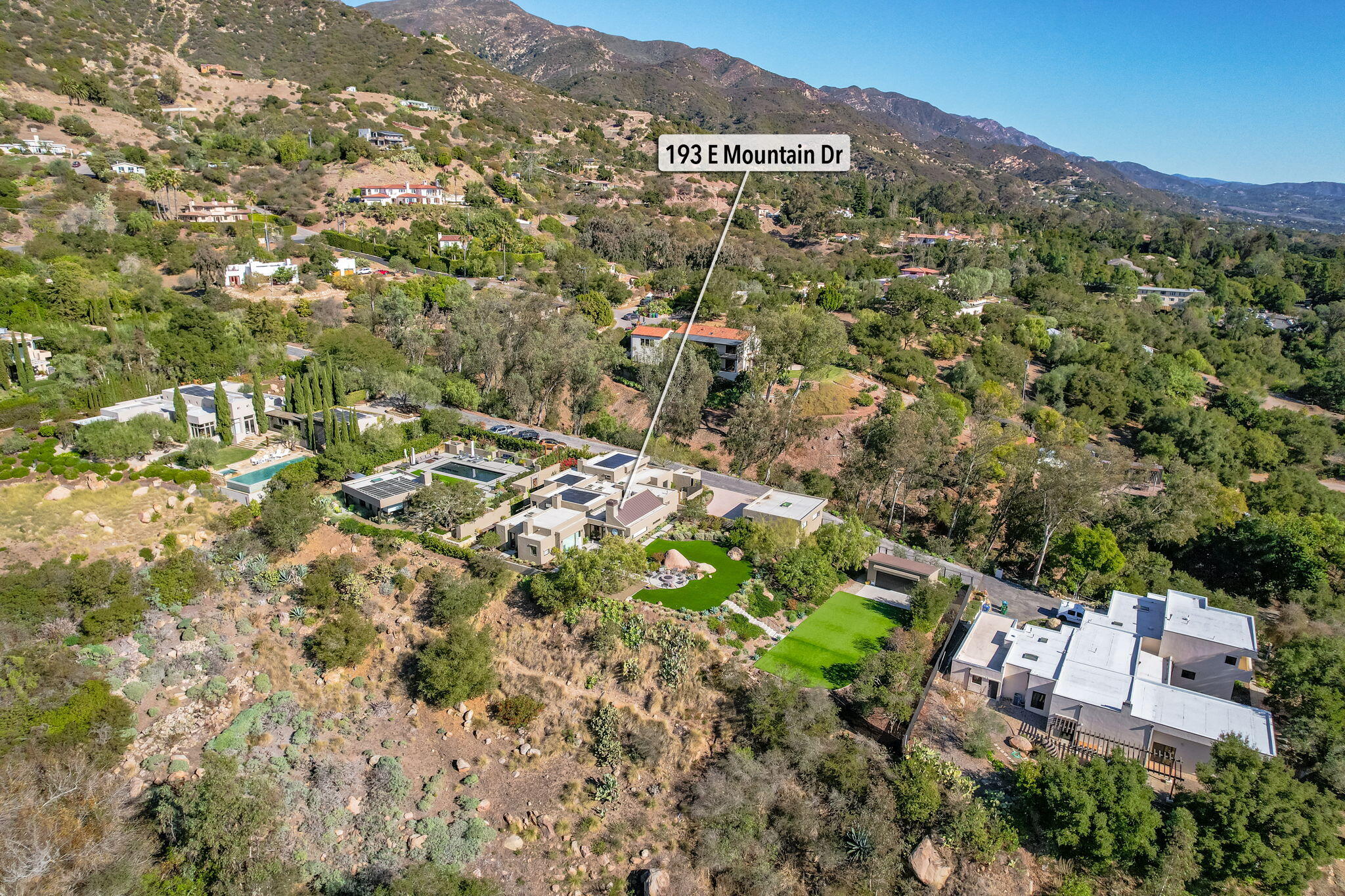 Santa Barbara, California 93108, United States, 3 Bedrooms Bedrooms, ,6 BathroomsBathrooms,Residential,Pending,2706