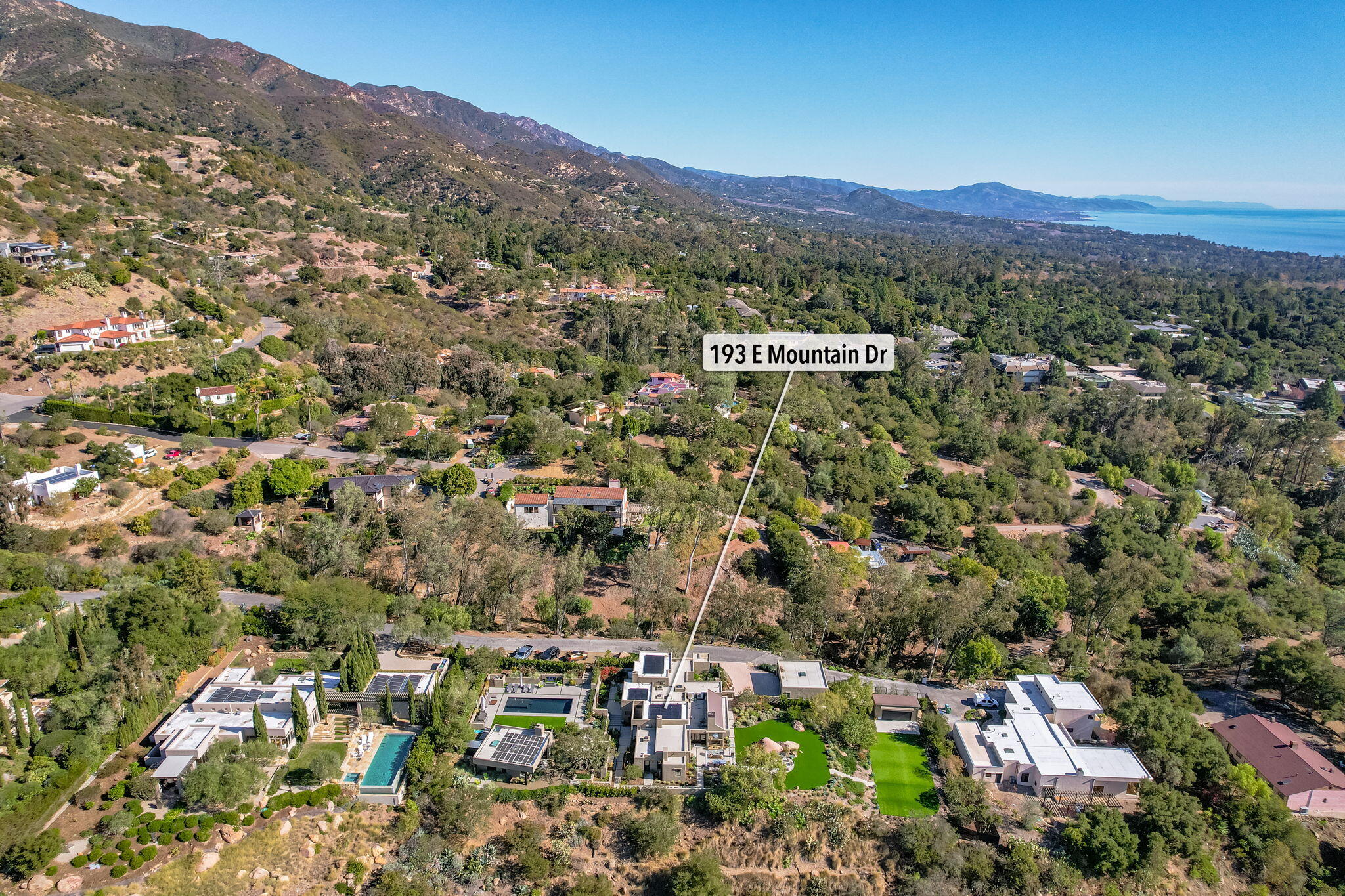 Santa Barbara, California 93108, United States, 3 Bedrooms Bedrooms, ,6 BathroomsBathrooms,Residential,Pending,2706