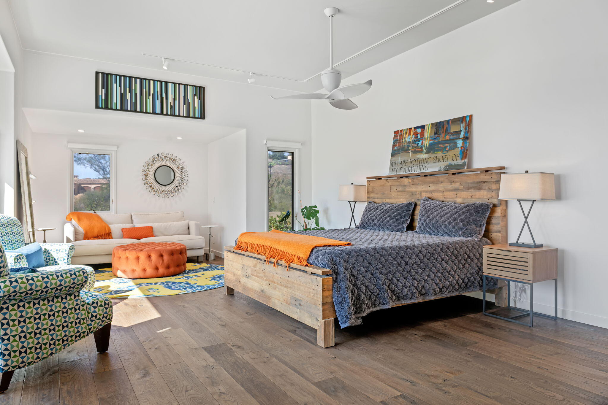 Santa Barbara, California 93108, United States, 3 Bedrooms Bedrooms, ,6 BathroomsBathrooms,Residential,Pending,2706