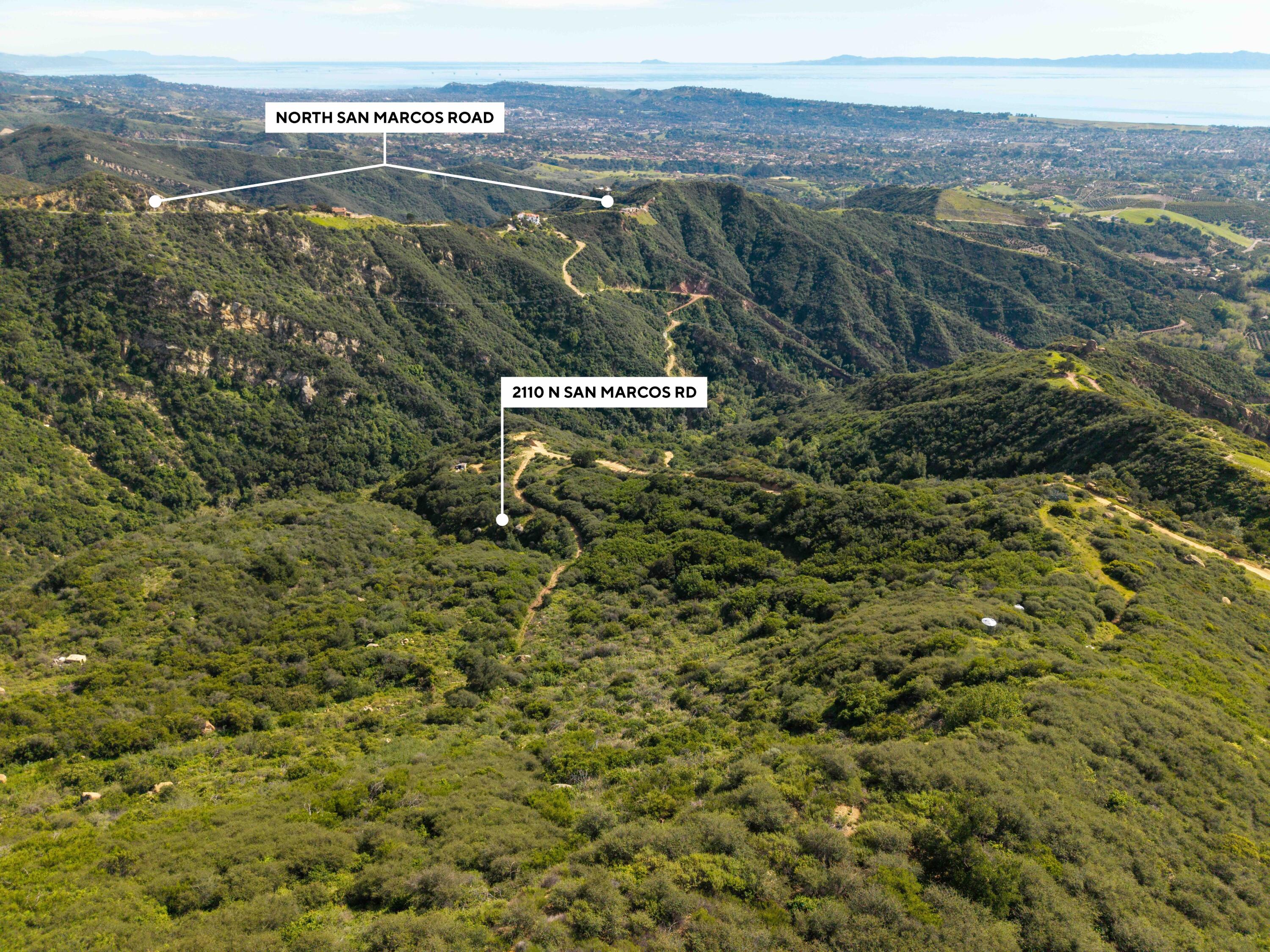 2110 N San Marcos Road