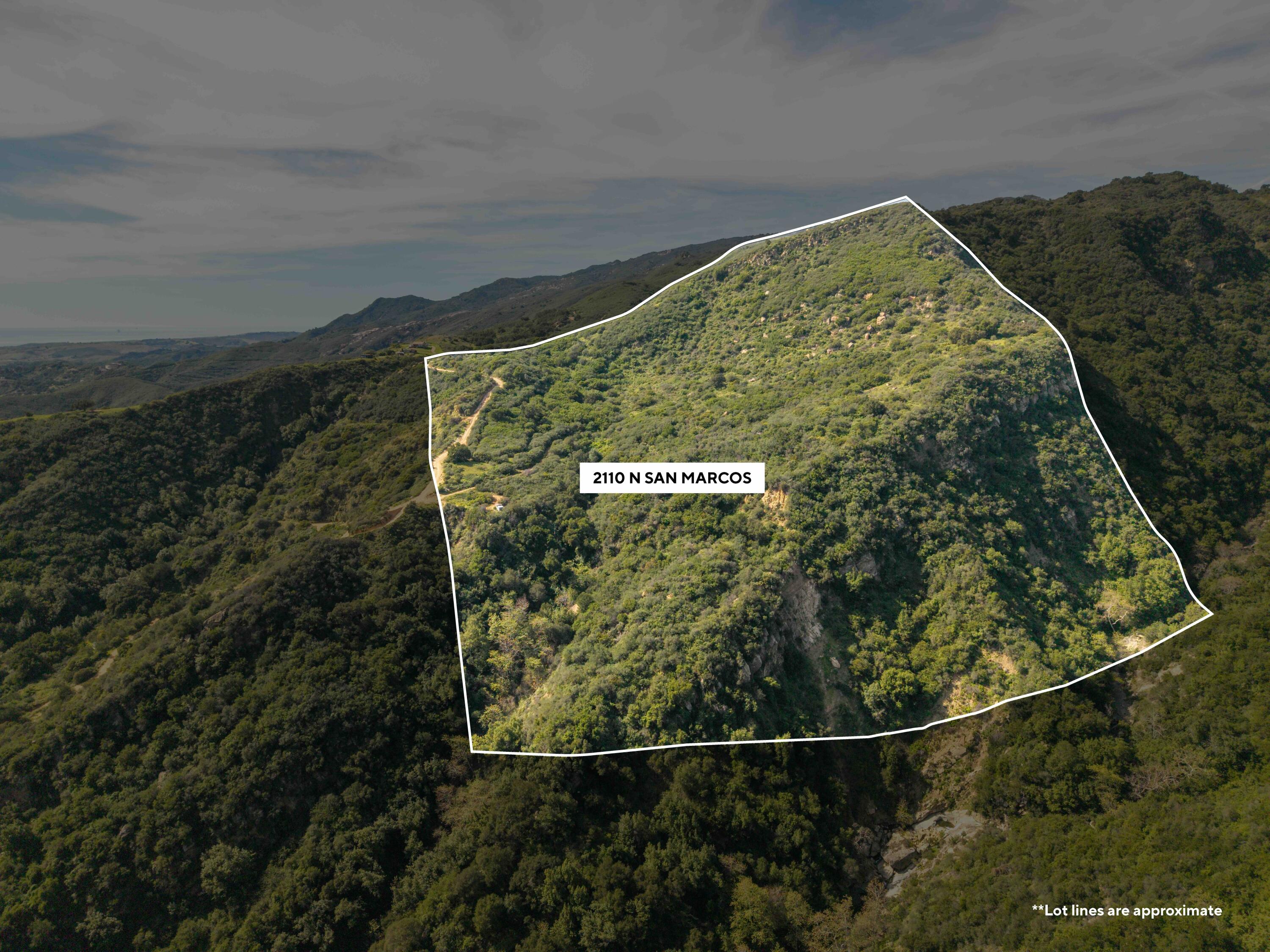 2110 N San Marcos Road