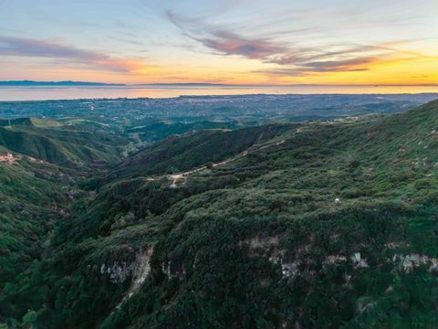 2110 N San Marcos Road SANTA BARBARA CA 93111