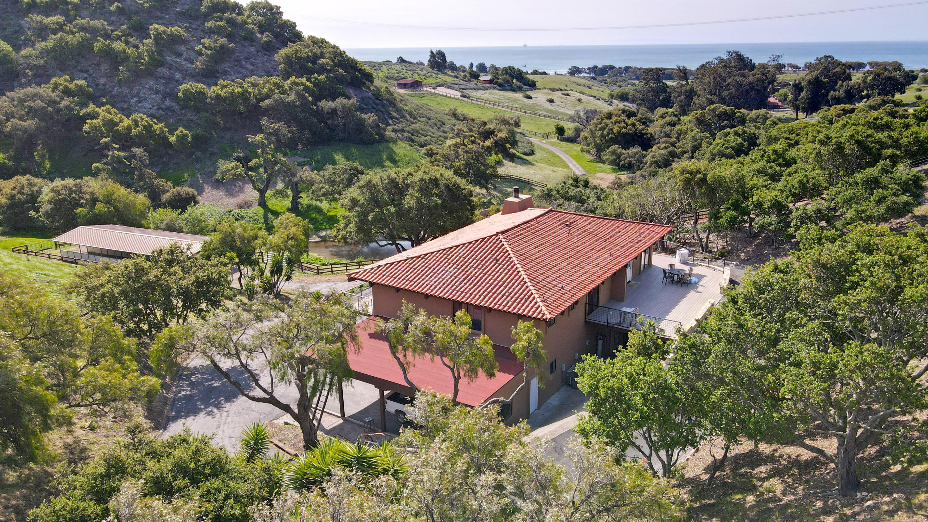 Goleta, California 93117, United States, 4 Bedrooms Bedrooms, ,6 BathroomsBathrooms,Residential,Active,139309