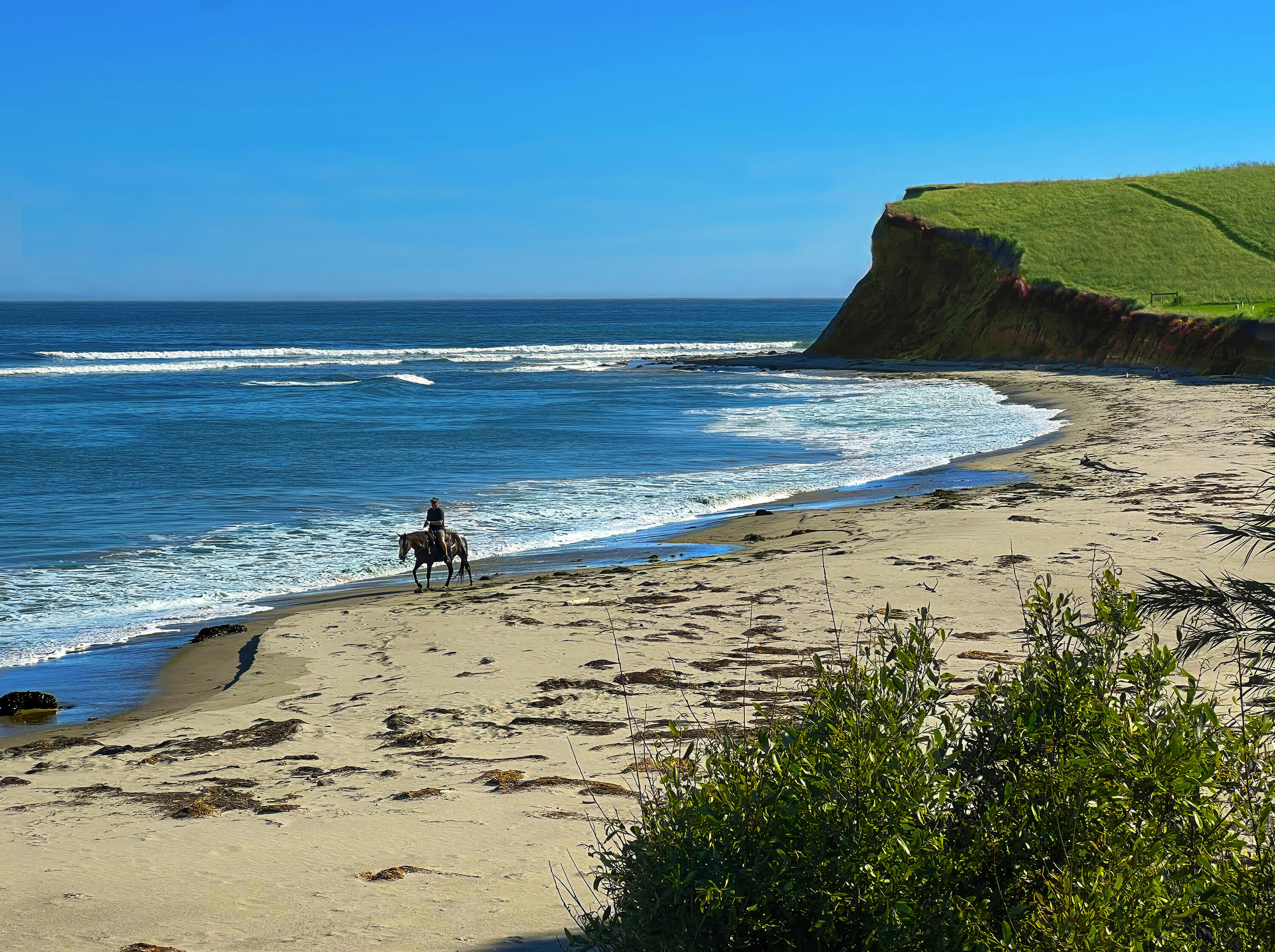 Goleta, California 93117, United States, 4 Bedrooms Bedrooms, ,6 BathroomsBathrooms,Residential,Active,139309