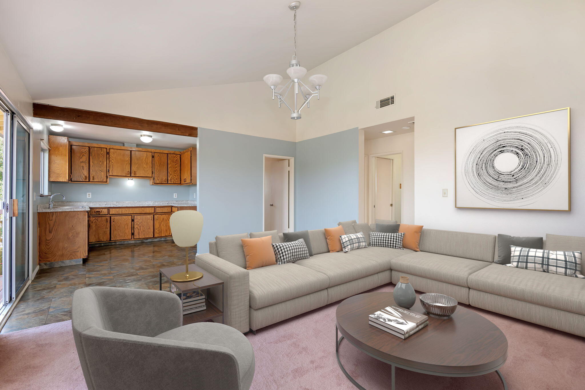 Santa Barbara, California 93109, United States, 5 Bedrooms Bedrooms, ,3 BathroomsBathrooms,Residential,Active,148384