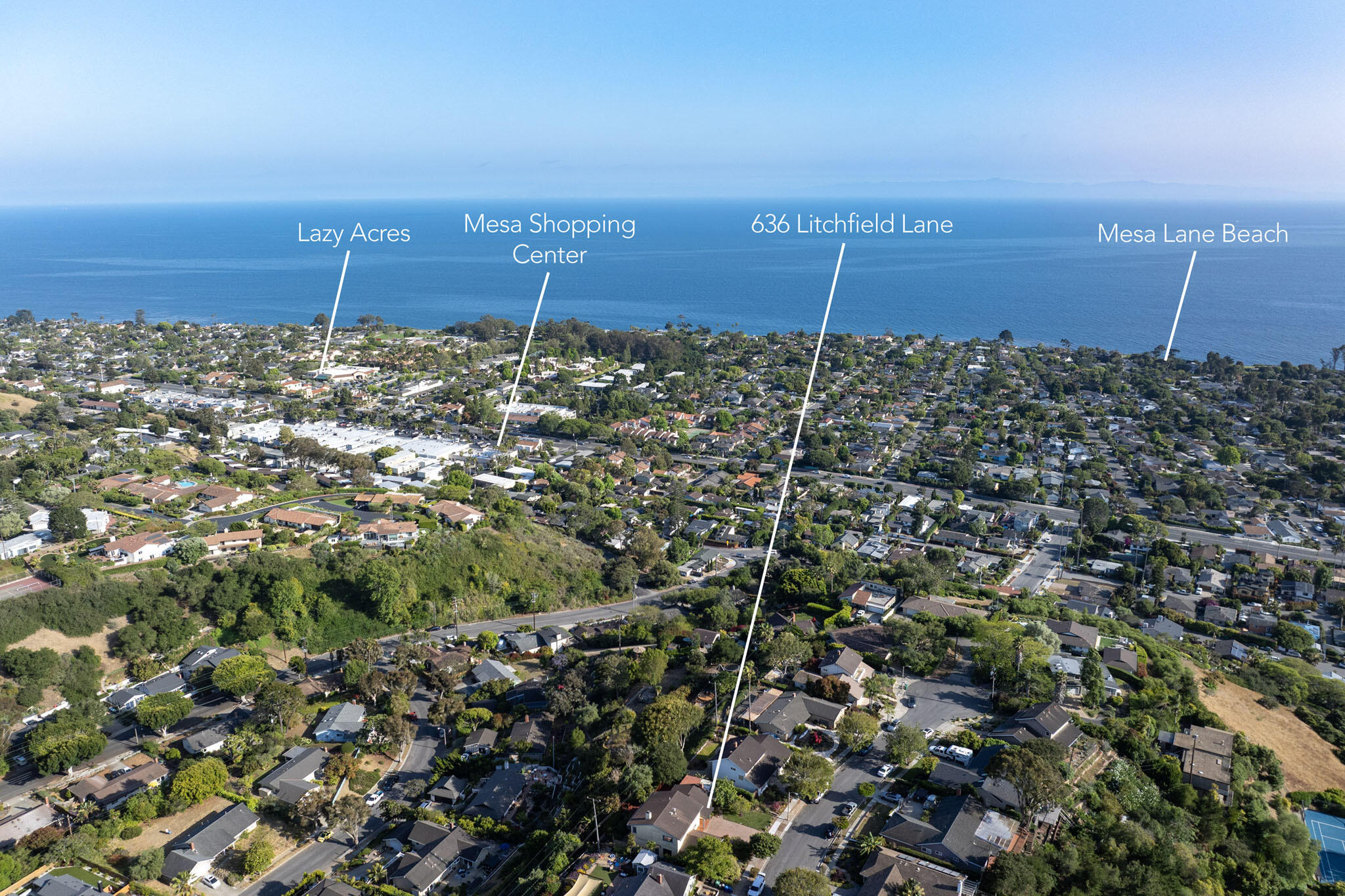 Santa Barbara, California 93109, United States, 5 Bedrooms Bedrooms, ,3 BathroomsBathrooms,Residential,Active,148384