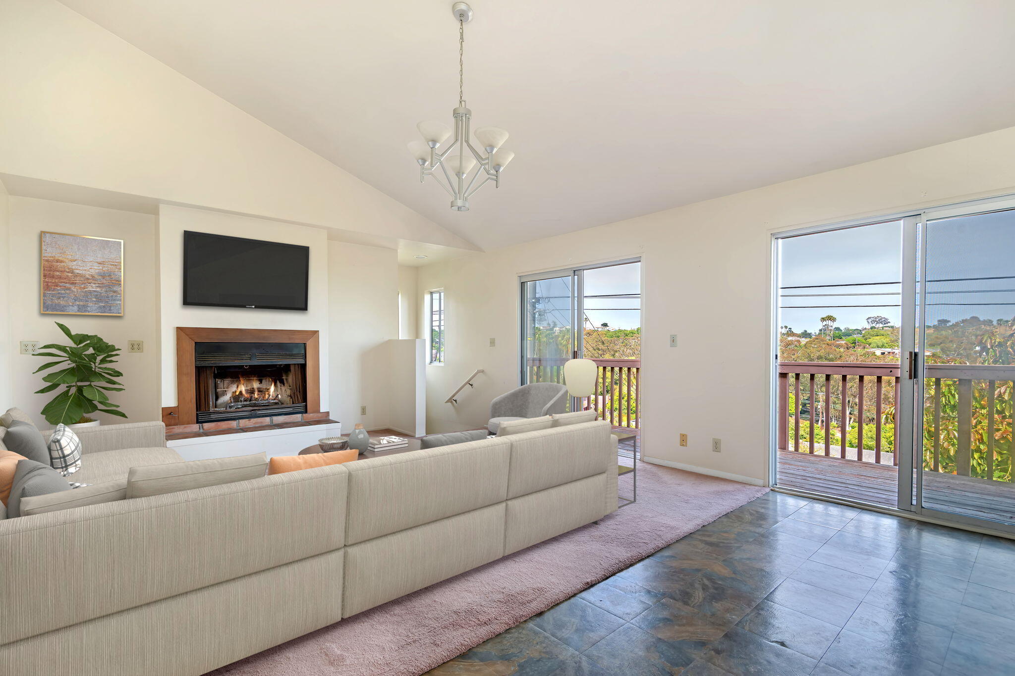 Santa Barbara, California 93109, United States, 5 Bedrooms Bedrooms, ,3 BathroomsBathrooms,Residential,Active,148384