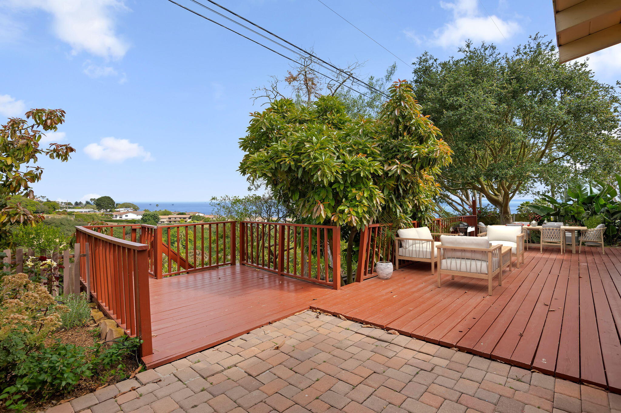 Santa Barbara, California 93109, United States, 5 Bedrooms Bedrooms, ,3 BathroomsBathrooms,Residential,Active,148384