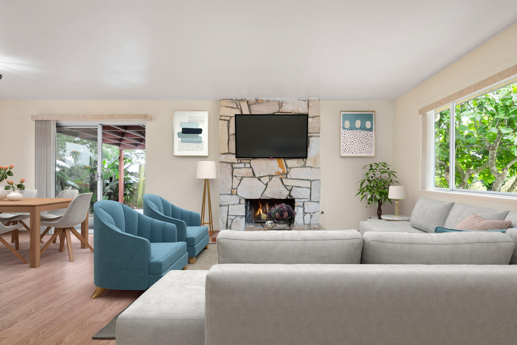 Santa Barbara, California 93109, United States, 5 Bedrooms Bedrooms, ,3 BathroomsBathrooms,Residential,Active,148384