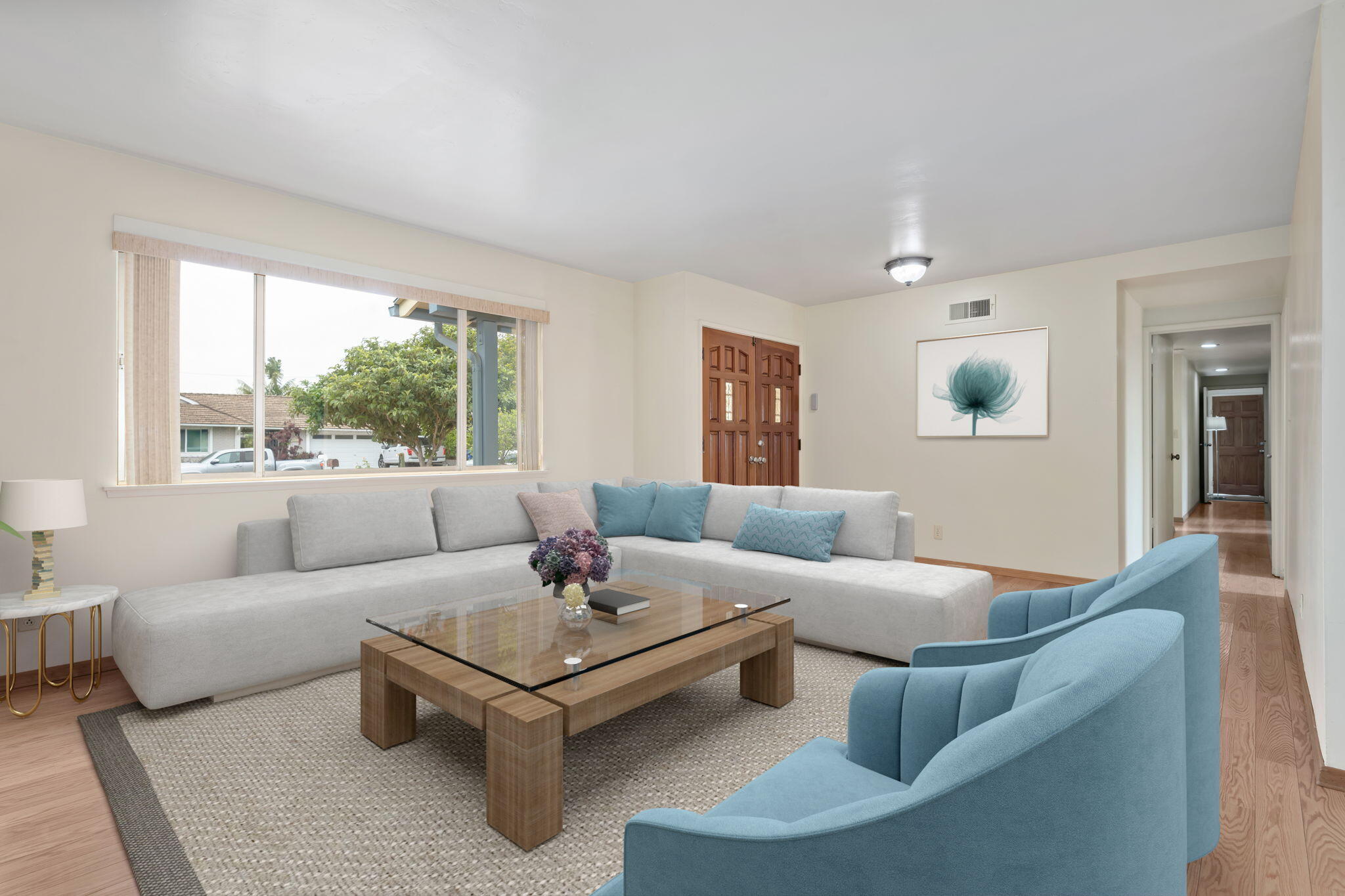 Santa Barbara, California 93109, United States, 5 Bedrooms Bedrooms, ,3 BathroomsBathrooms,Residential,Active,148384