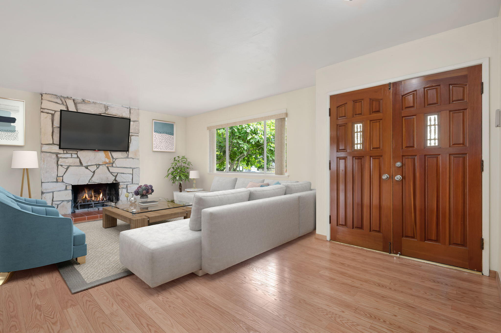 Santa Barbara, California 93109, United States, 5 Bedrooms Bedrooms, ,3 BathroomsBathrooms,Residential,Active,148384