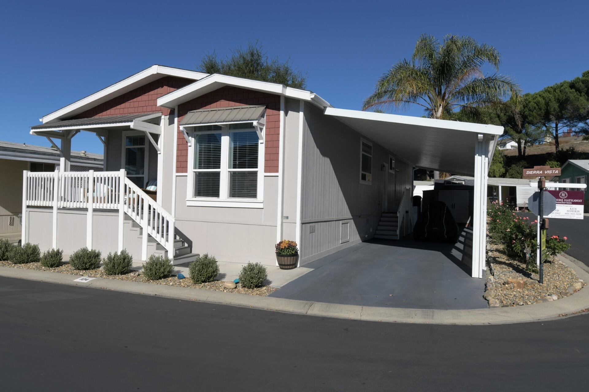 Solvang, California 93463, United States, 3 Bedrooms Bedrooms, ,2 BathroomsBathrooms,Residential,Pending,180379