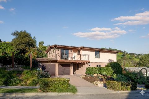 3134 Lucinda Lane SANTA BARBARA CA 93105