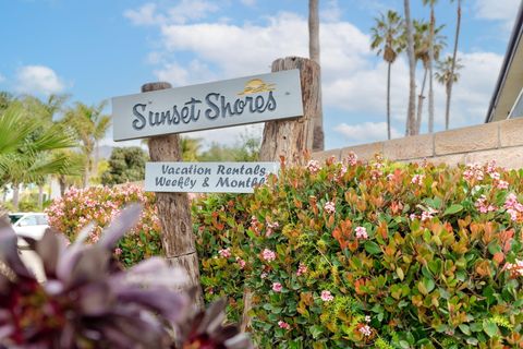 4902 Sandyland Road Unit 244, Carpinteria, CA 93013 - MLS#: 25-531