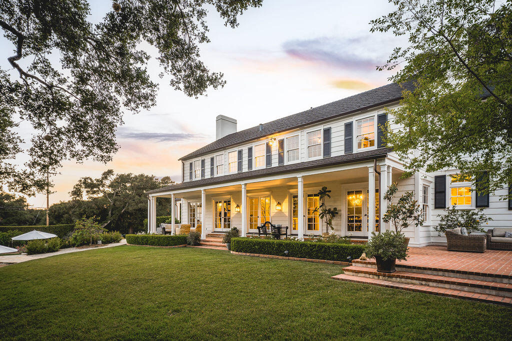 Santa Barbara, California 93105, United States, 5 Bedrooms Bedrooms, ,4 BathroomsBathrooms,Residential,Active,153908