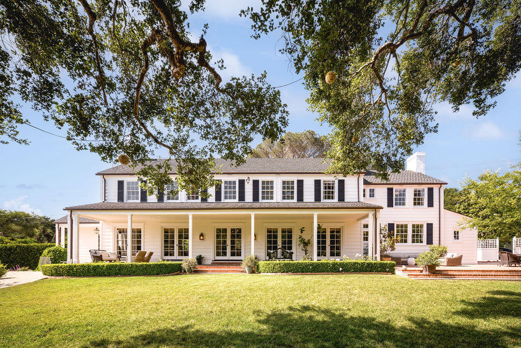 Santa Barbara, California 93105, United States, 5 Bedrooms Bedrooms, ,4 BathroomsBathrooms,Residential,Active,153908